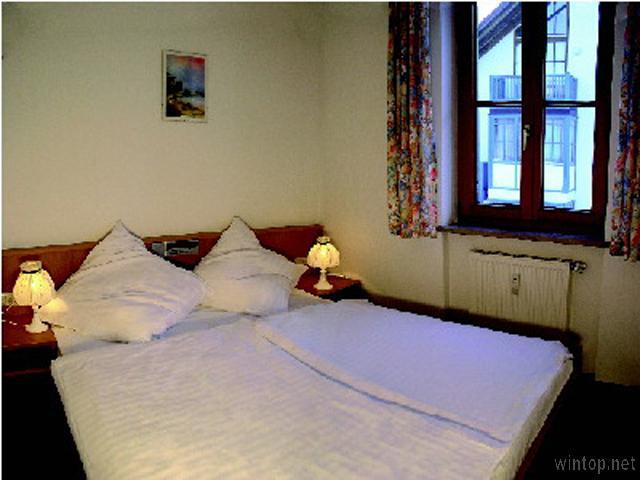 Appartement-Anlage Ferienland Sonnenwald in Schöfweg