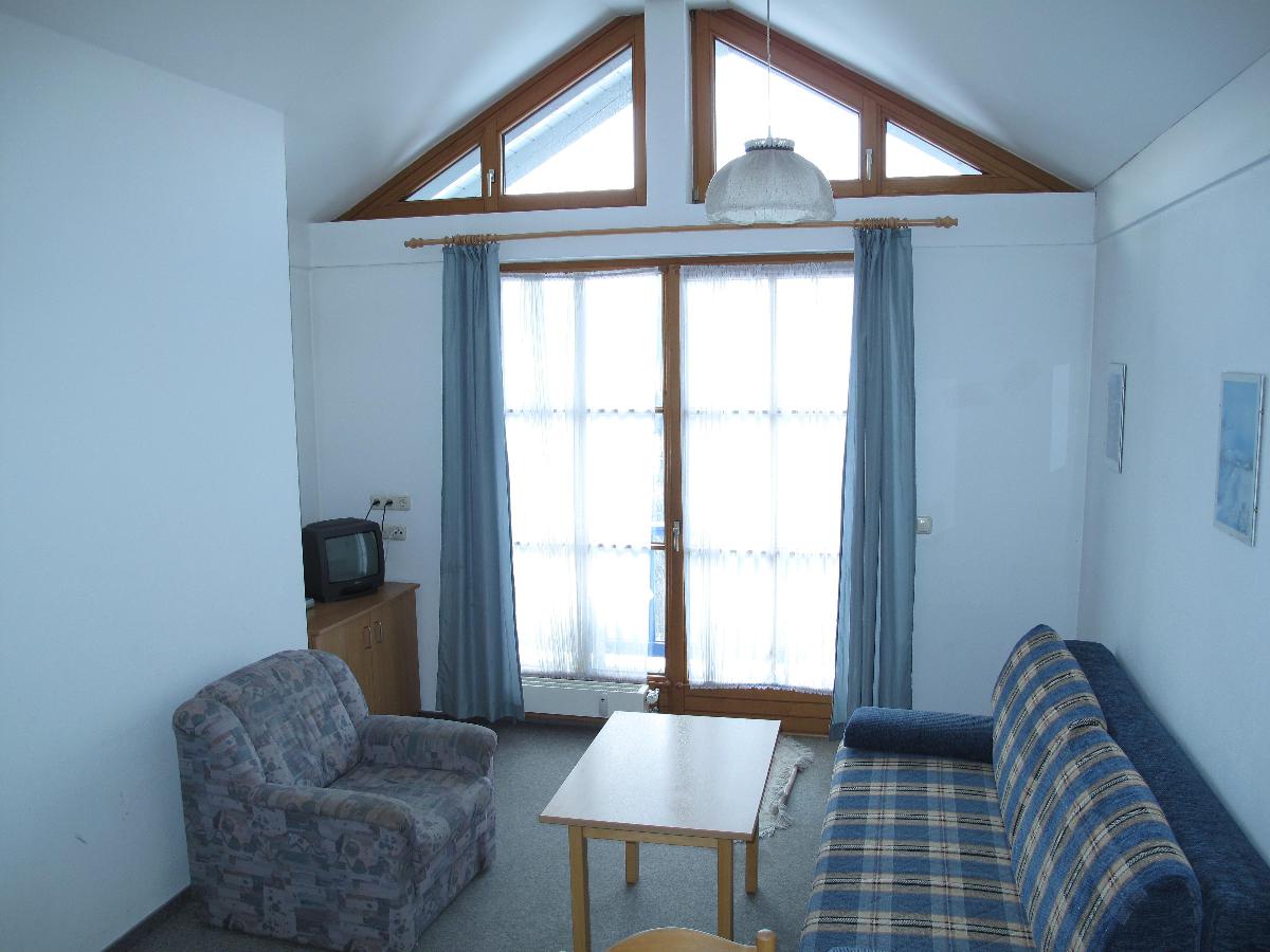 Appartement-Anlage Ferienland Sonnenwald in Schöfweg