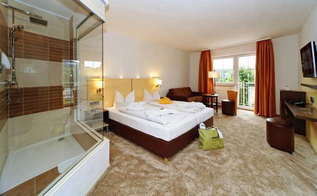 Hotel & SPA Reibener-Hof in Konzell