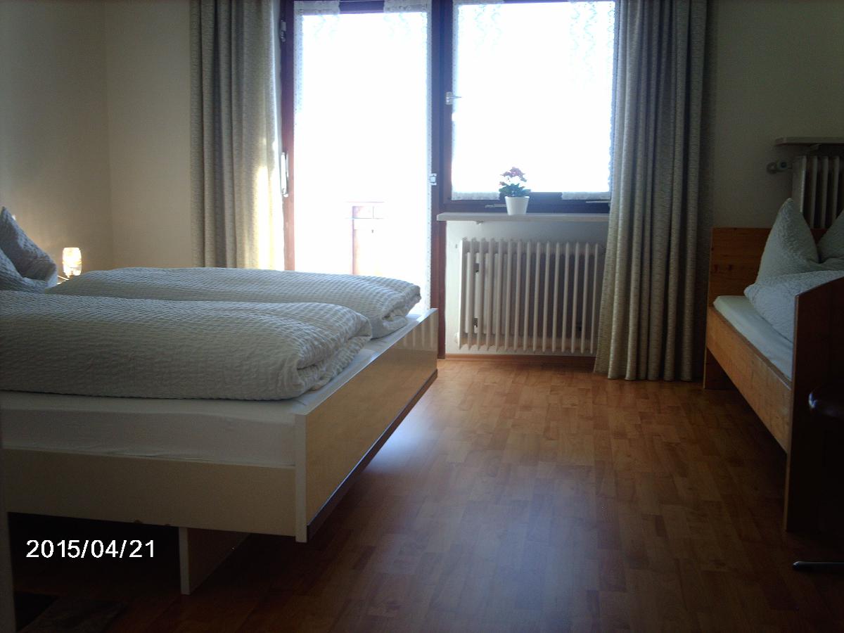 Pension Jodlbauer in Schöllnach