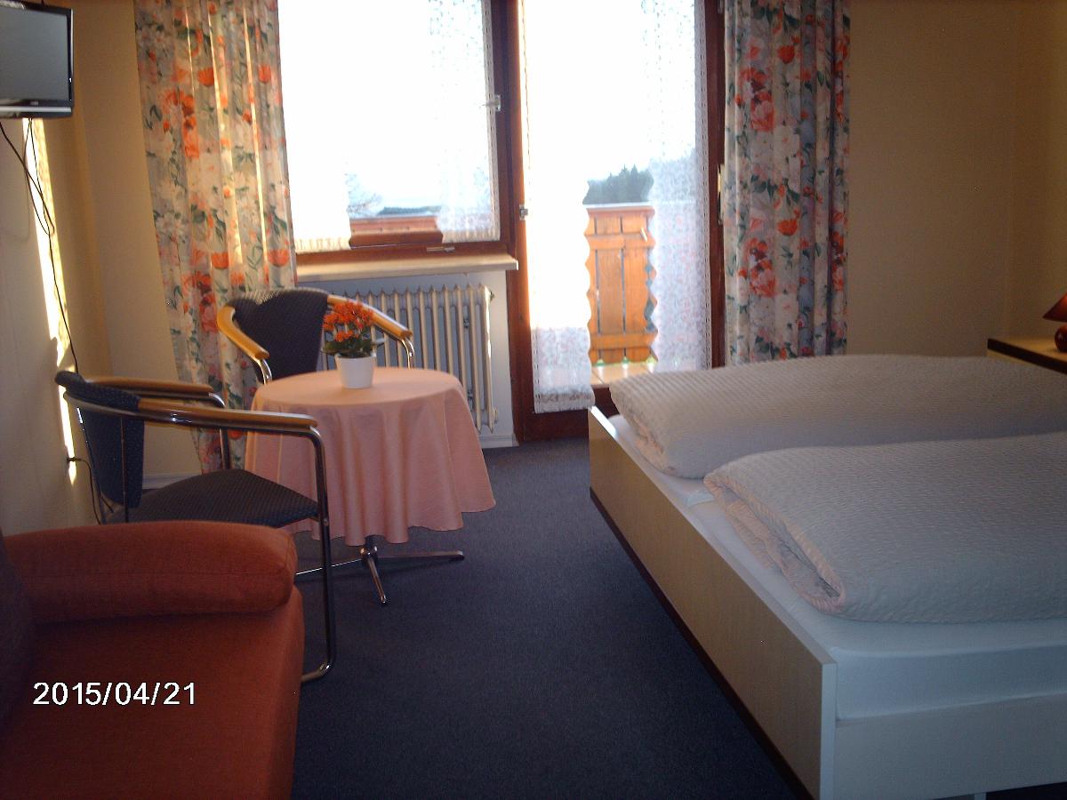 Pension Jodlbauer in Schöllnach