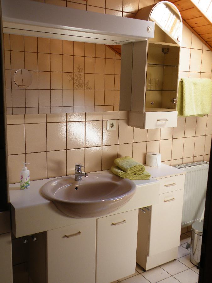Pension - Ferienwohnung Landhaus Riedelstein in Drachselsried