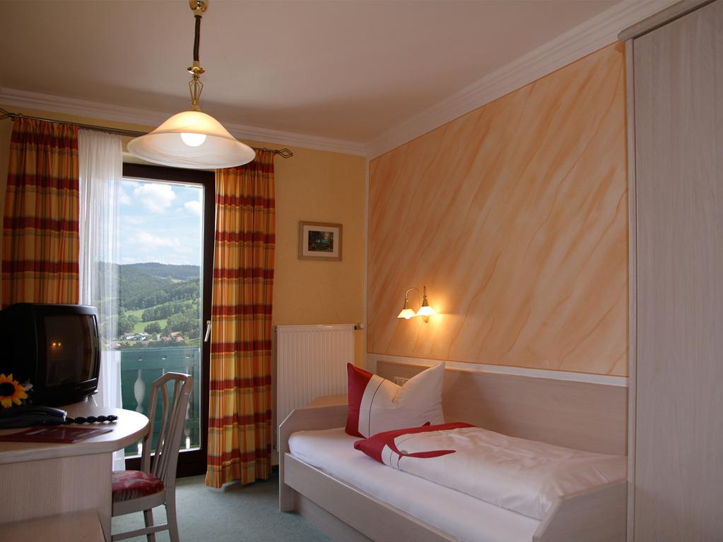 Gasthof-Hotel Dilger in Rattenberg
