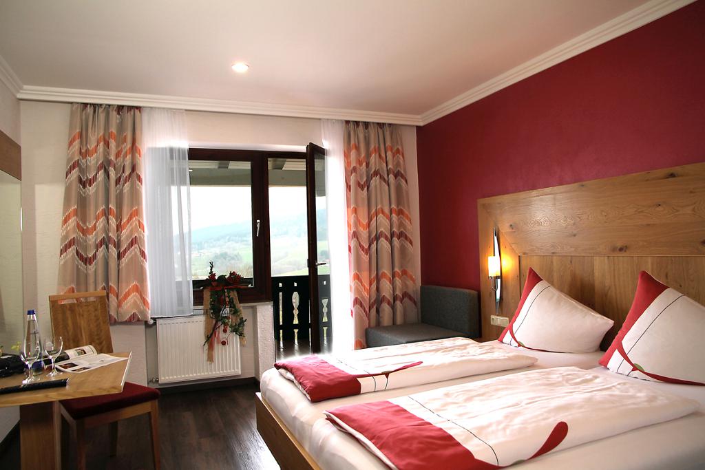 Gasthof-Hotel Dilger in Rattenberg