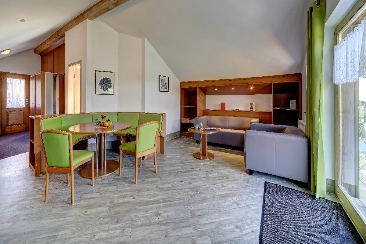 Hotel Bayerischer Wald in Neukirchen