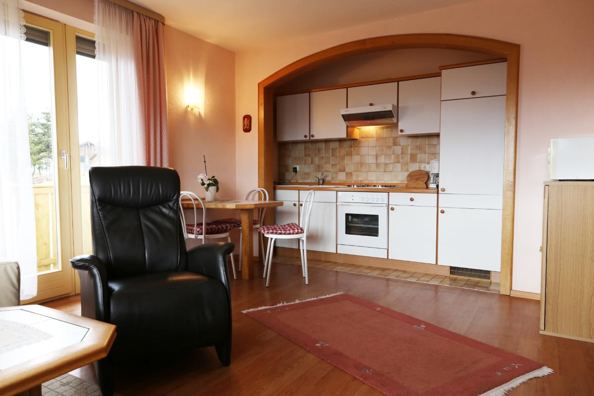 Haus Talblick in Bodenmais