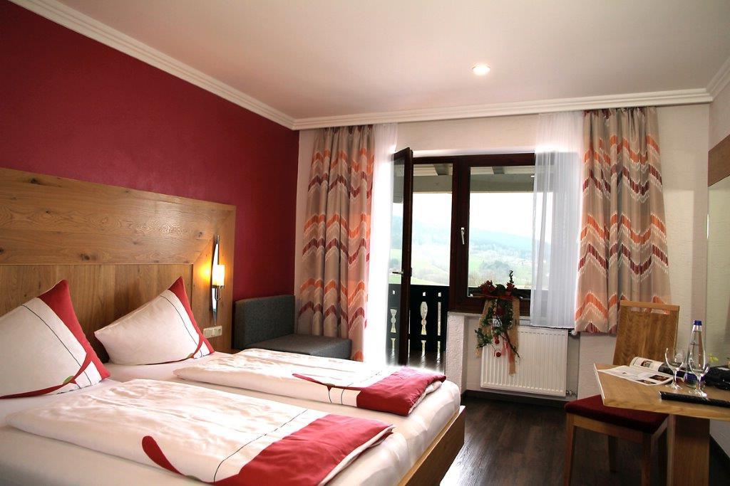 Gasthof-Hotel Dilger in Rattenberg