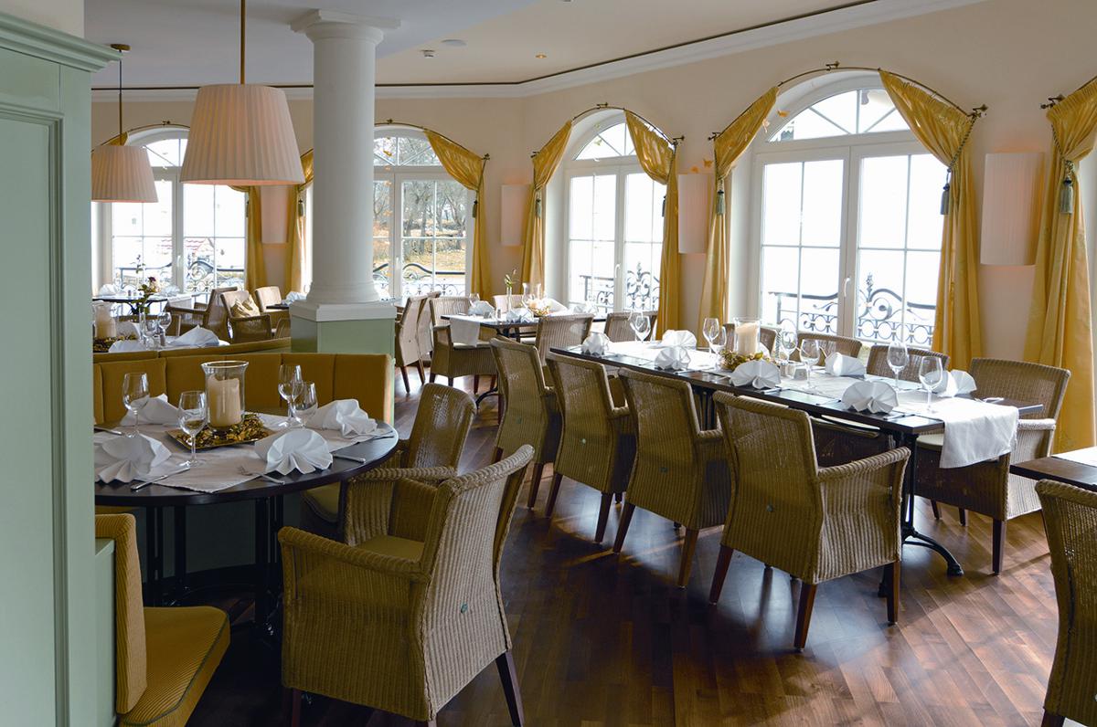 Posthotel Rattenberg in Rattenberg