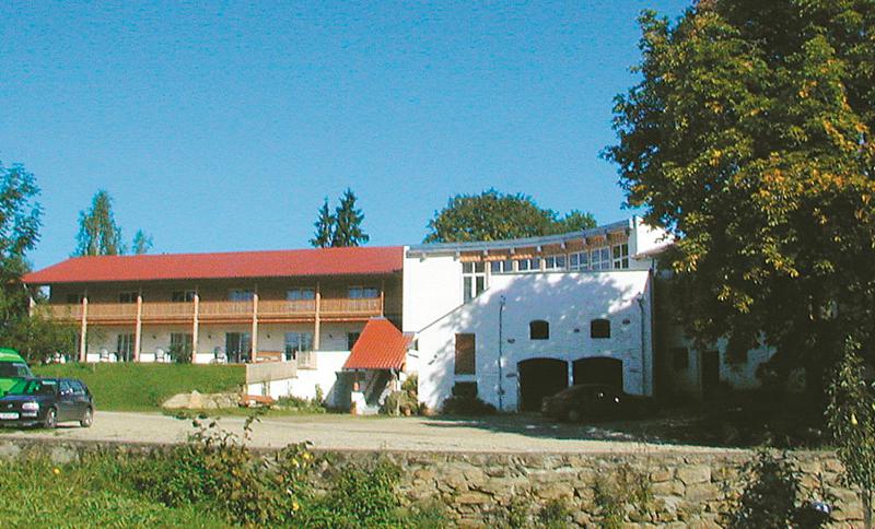 Gasthaus Dirscherl in Haibach-Elisabethszell