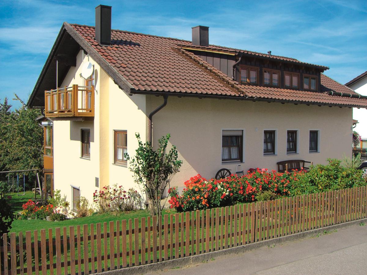 Ferienwohnungen Miedaner (Rattenberg) in Rattenberg