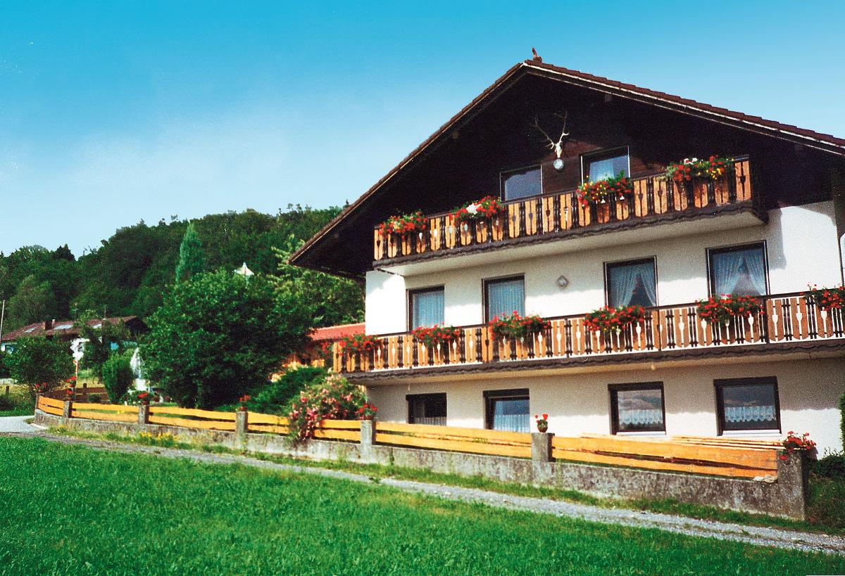 Ferienwohnung Kopp in Schwarzach
