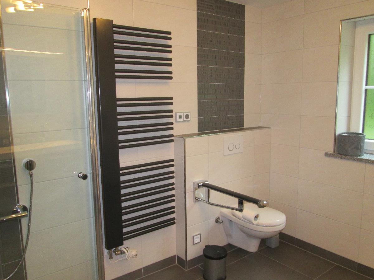 Ferienwohnung Bauer in Drachselsried
