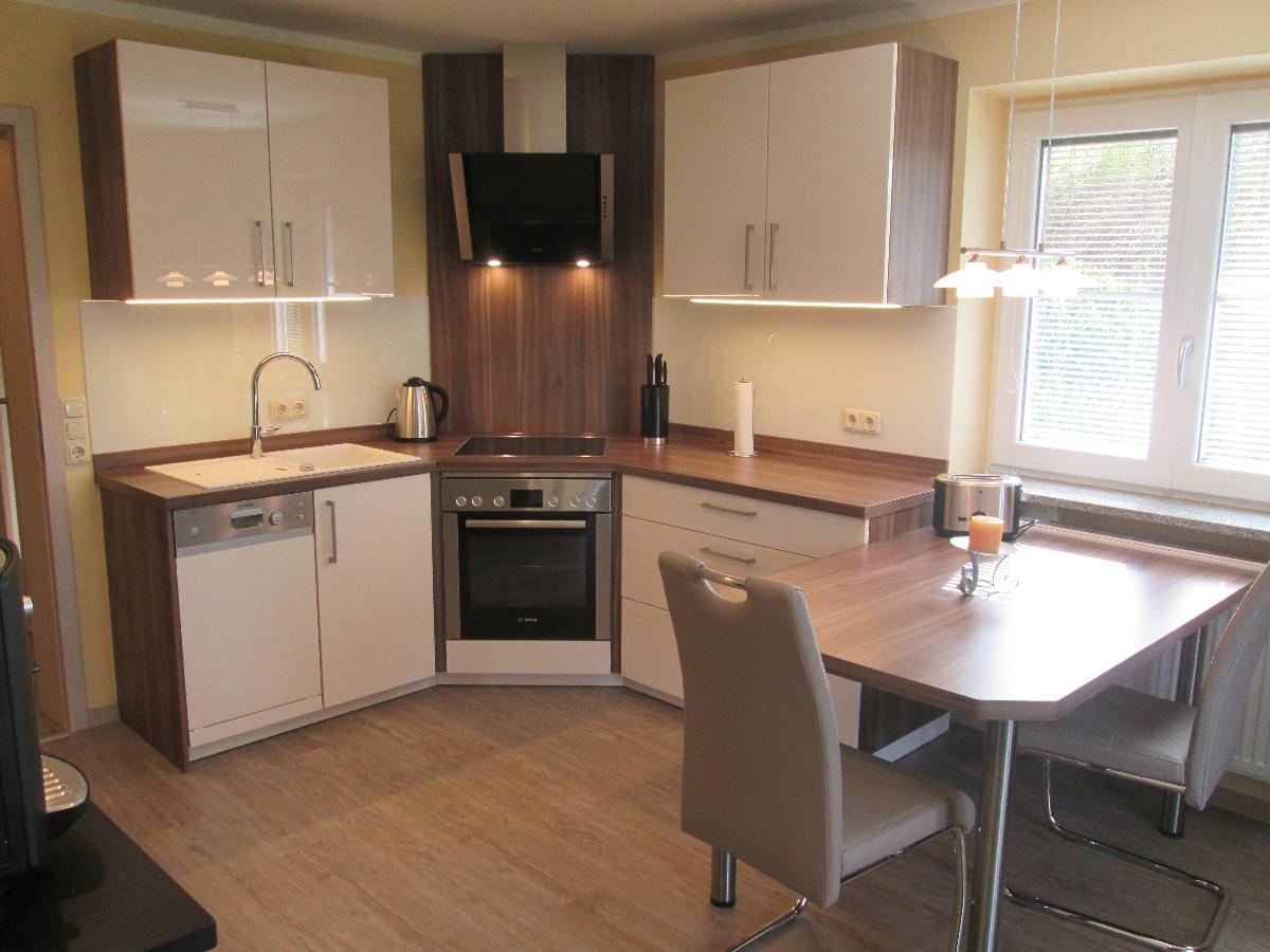 Ferienwohnung Bauer in Drachselsried