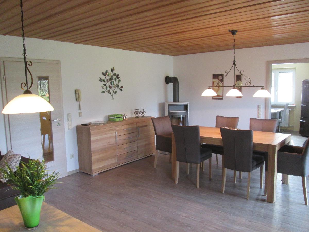 Ferienwohnung Bauer in Drachselsried