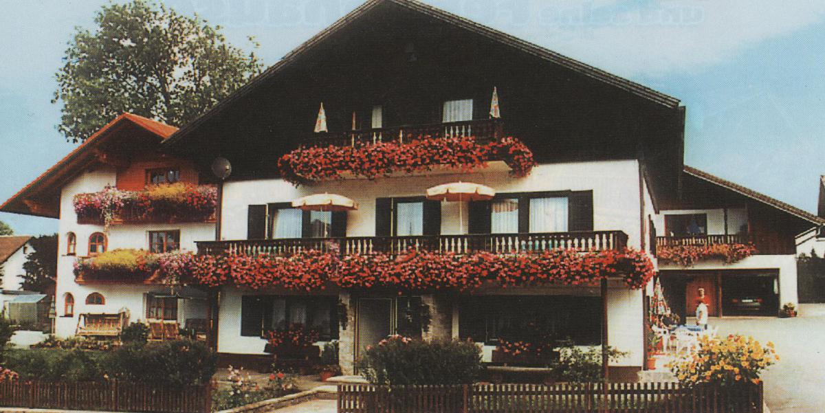 Pension Rachelblick