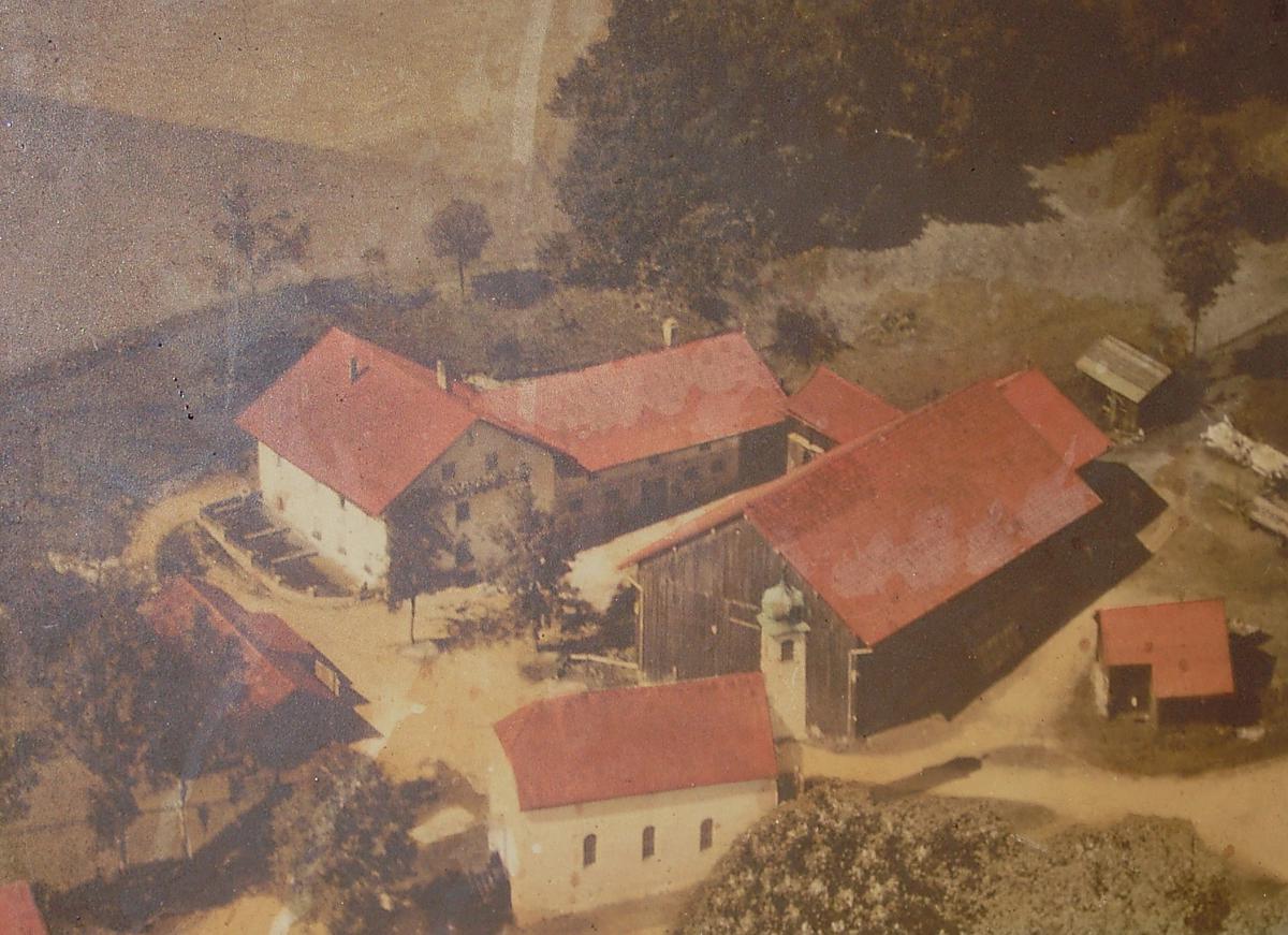 Ferienhof Kopp   in Drachselsried