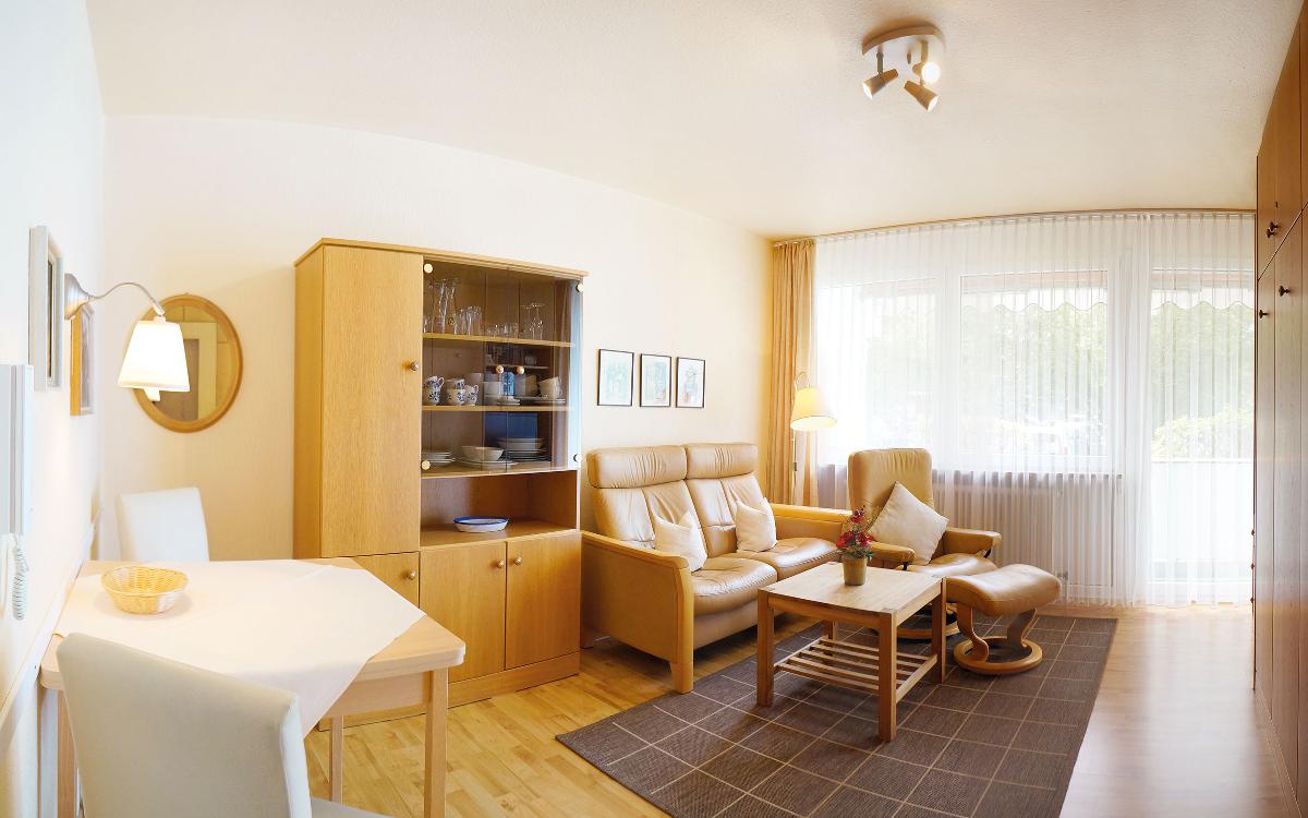 Haus Stuttgart/Frankfurt in Bad Füssing