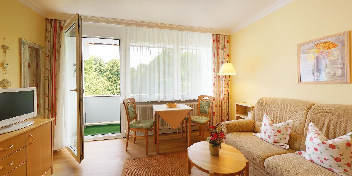 Haus Stuttgart/Frankfurt in Bad Füssing