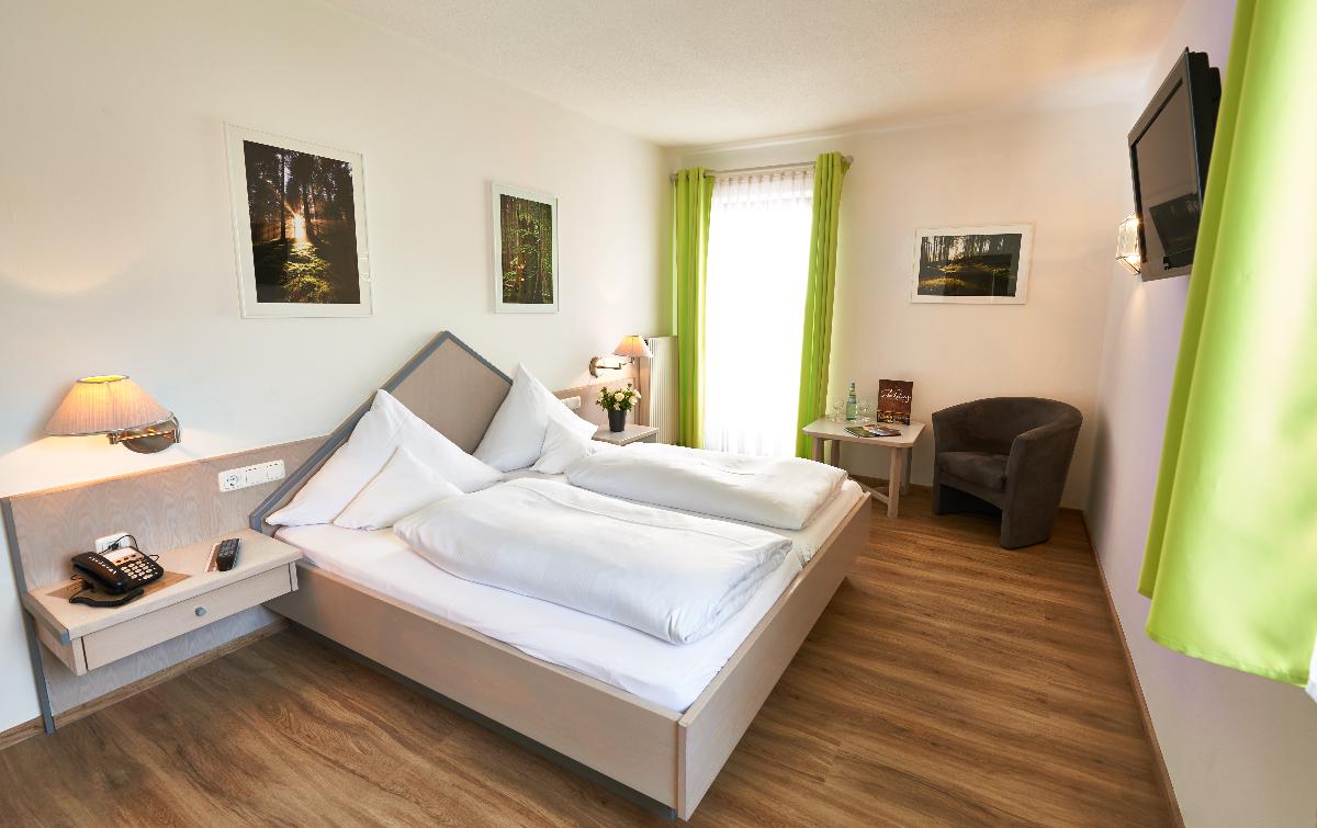 Hotel Das Reiners - Naturgenuss.Heimat. in Grafenau