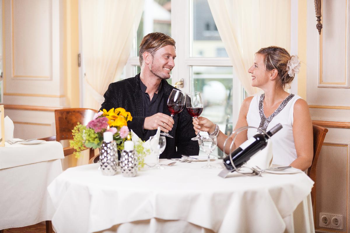 Angerhof Sport- und Wellnesshotel in Sankt Englmar