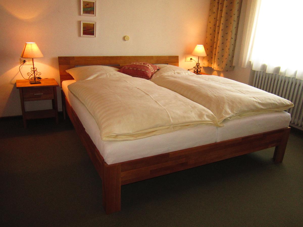 Ferienwohnung Kottulinsky in Bodenmais