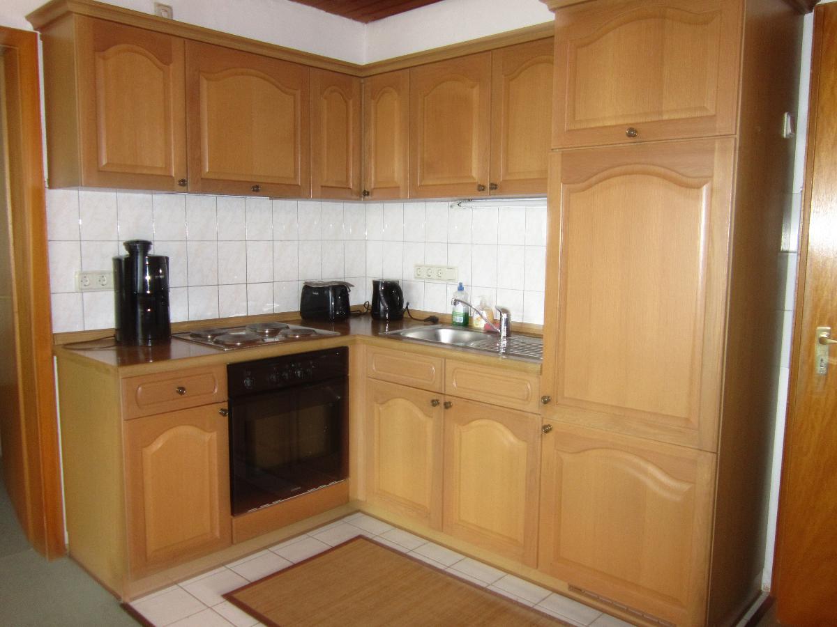 Ferienwohnung Kottulinsky in Bodenmais