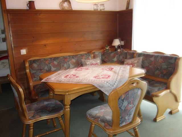 Ferienwohnung Kottulinsky in Bodenmais