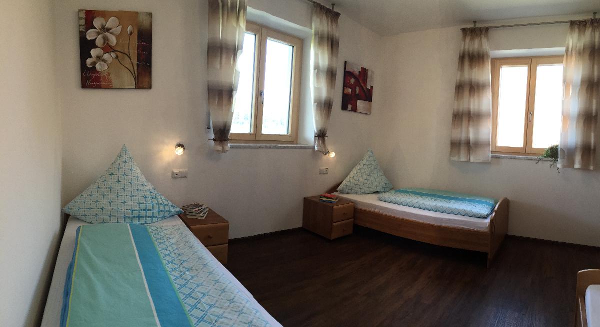 Ferienwohnungen Reiner in Sankt Englmar