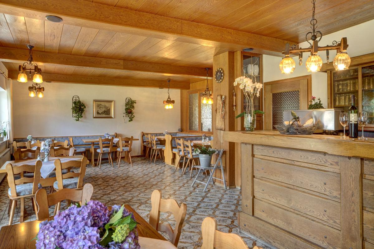 Pension Schuster in Waldkirchen