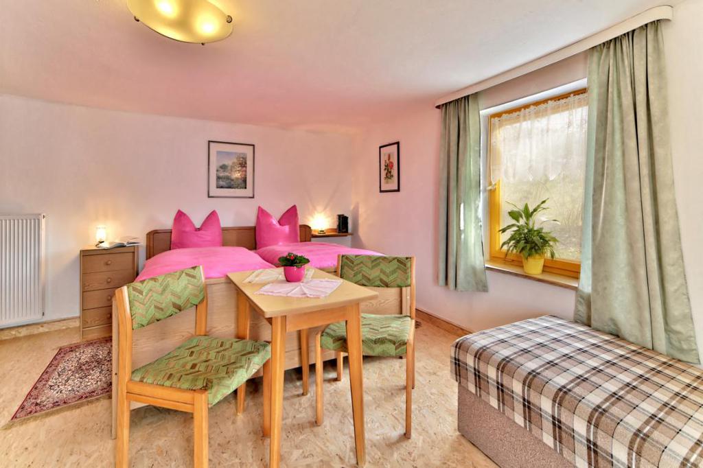 Pension Maria in Hauzenberg
