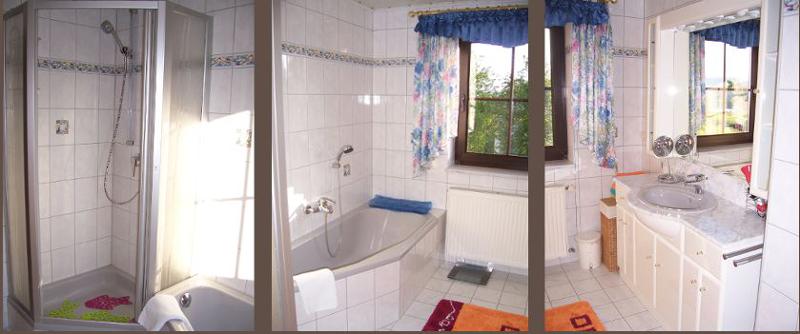 Haus Schmid in Innernzell