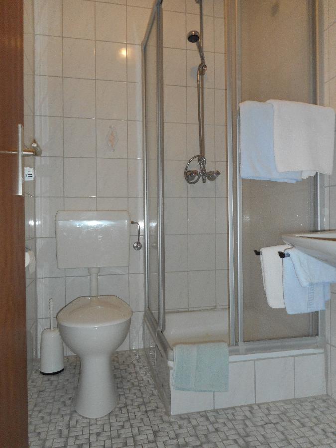Pension Jodlbauer in Schöllnach