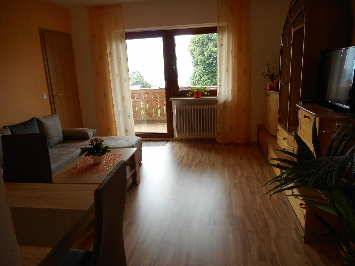 Pension Jodlbauer in Schöllnach