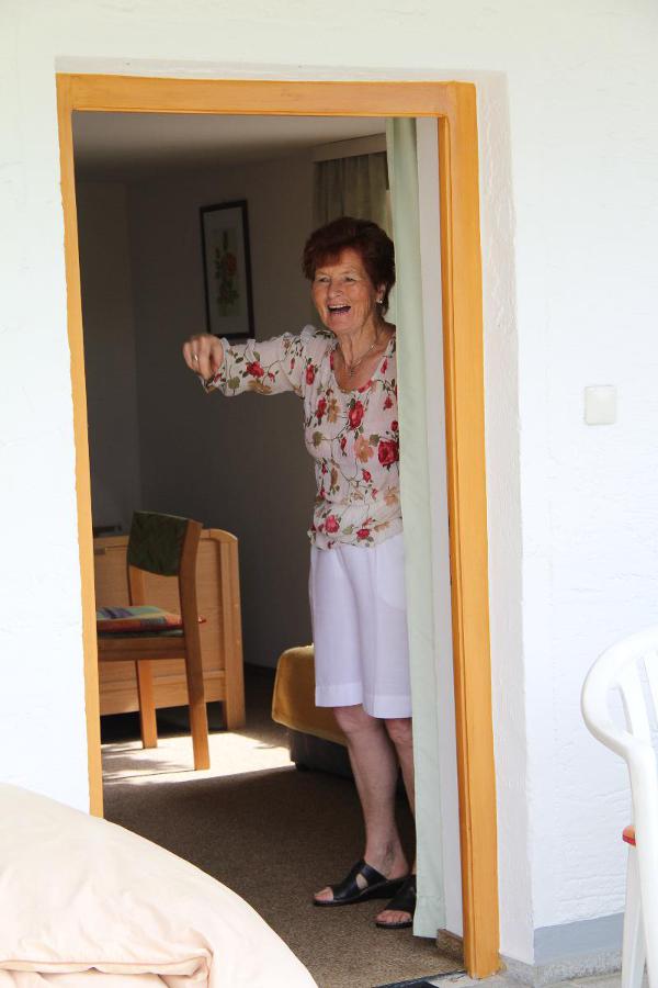 Pension Maria in Hauzenberg