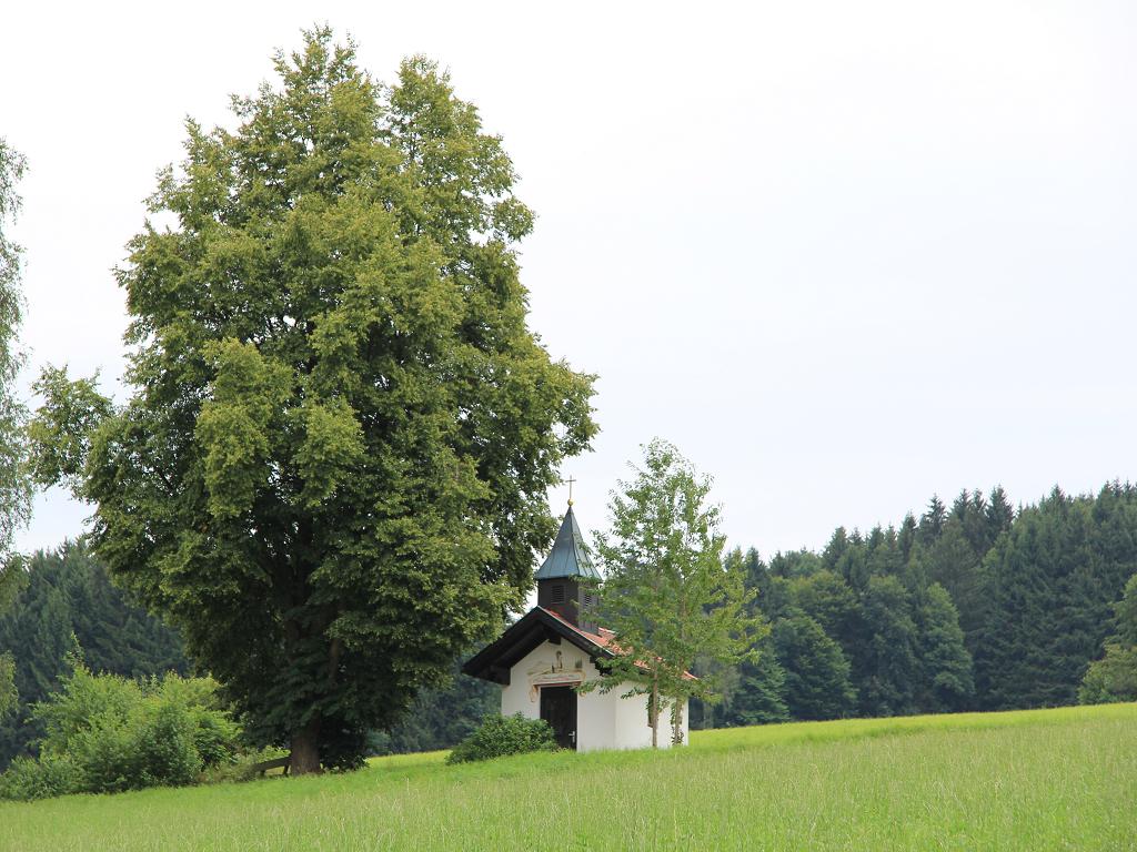 Pension Maria in Hauzenberg