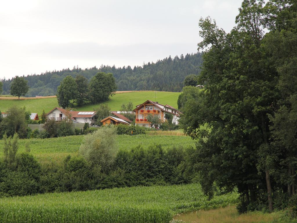 Pension Maria in Hauzenberg
