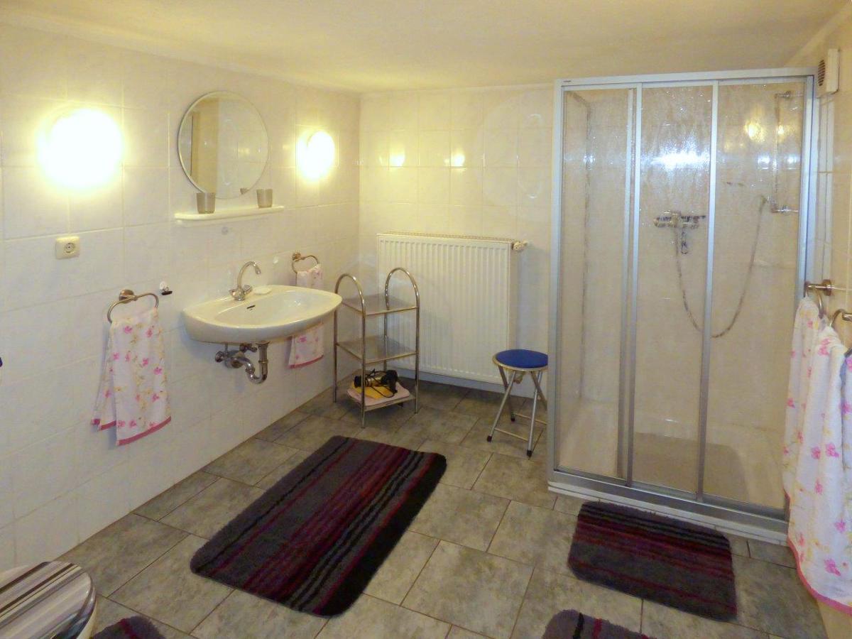 Pension Friedrich in Gotteszell