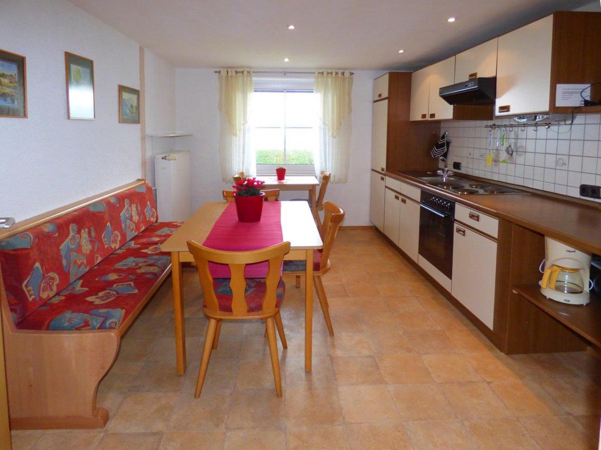 Pension Friedrich in Gotteszell