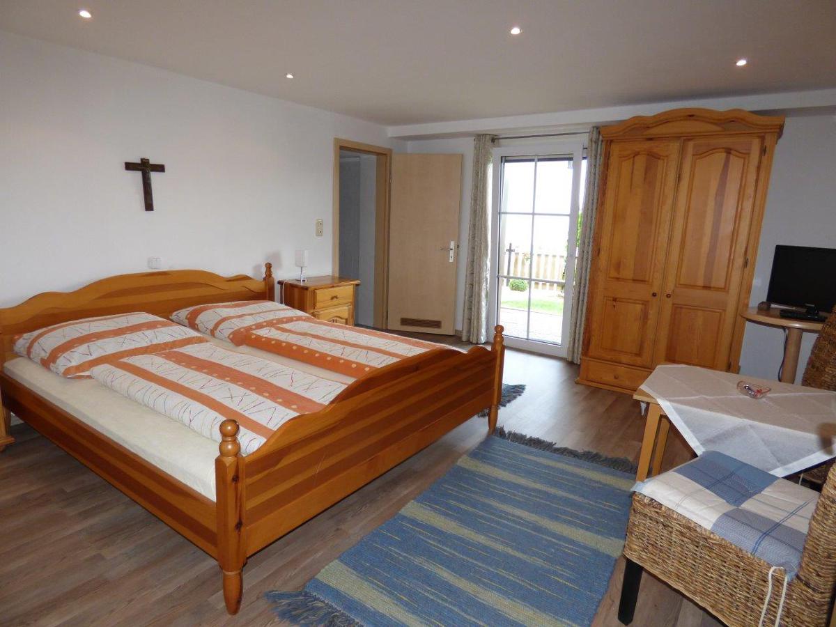 Pension Friedrich in Gotteszell