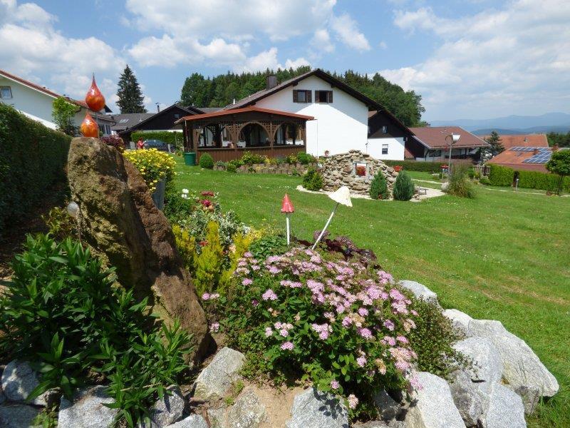 Pension Friedrich in Gotteszell