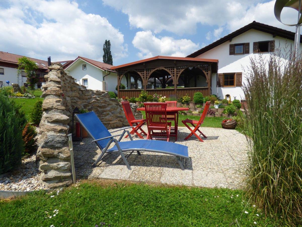 Pension Friedrich in Gotteszell