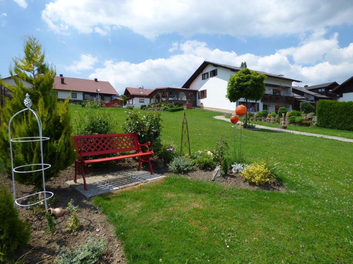 Pension Friedrich in Gotteszell