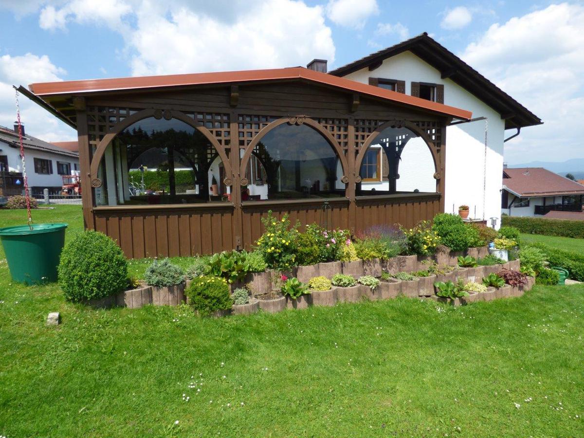 Pension Friedrich in Gotteszell