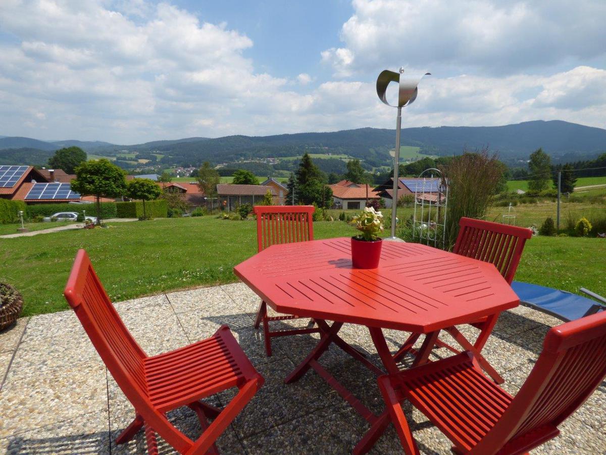 Pension Friedrich in Gotteszell