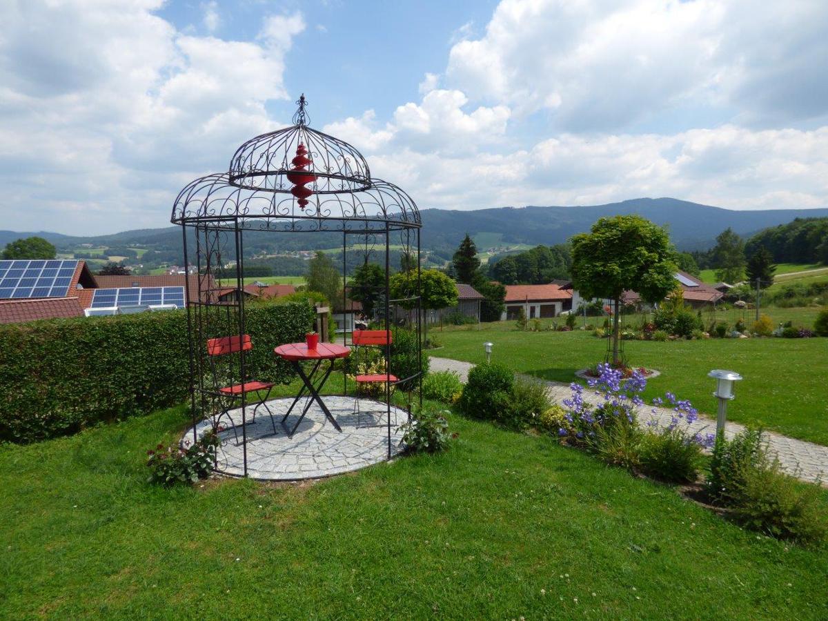 Pension Friedrich in Gotteszell