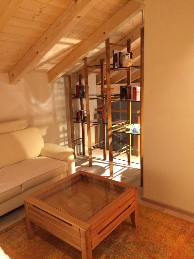 Chalet Zauberberg in Zwiesel