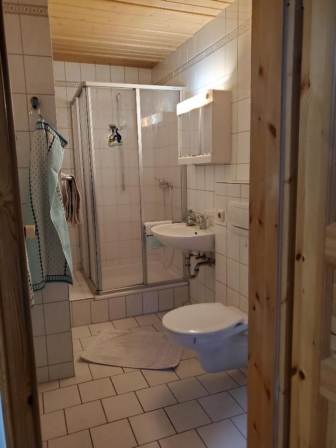 Ferienwohnungen Baur in Arnbruck