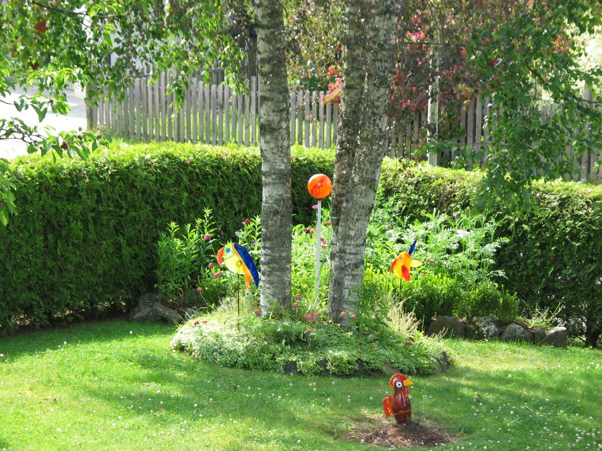 Ferienwohnung Bauer in Arnbruck