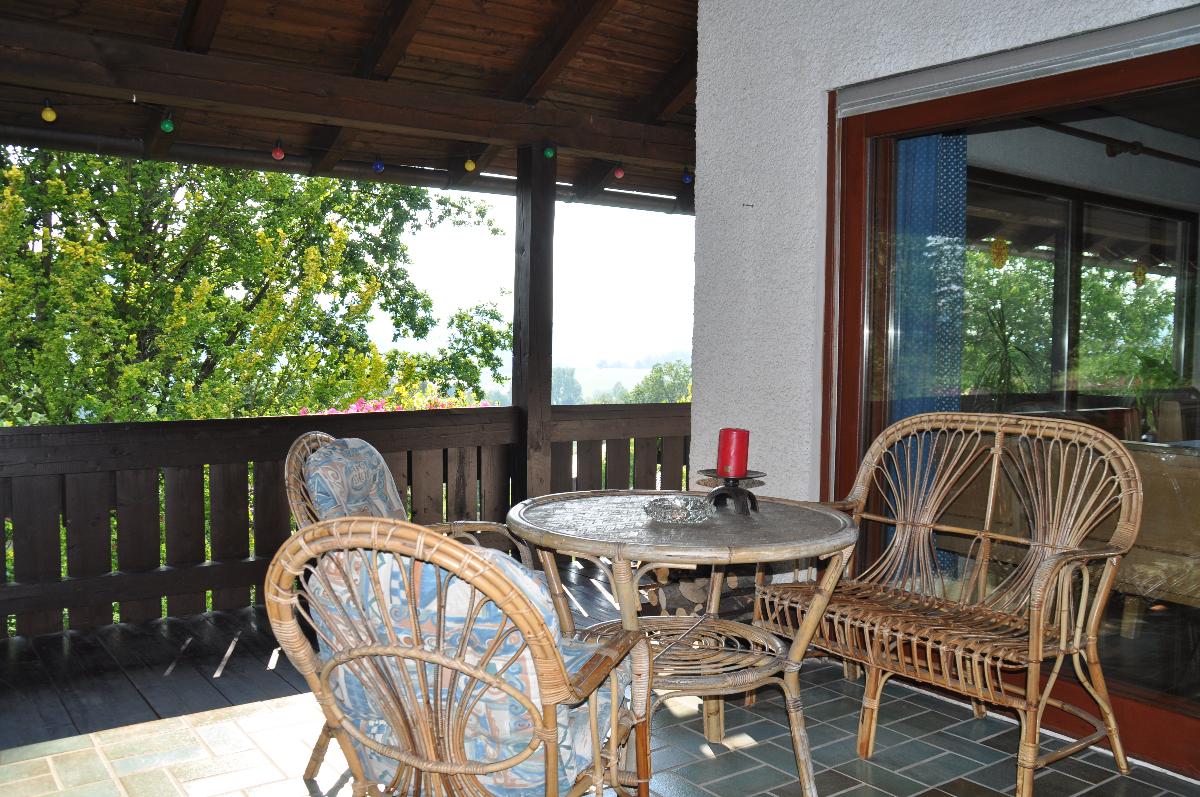 Landhaus Harmonie in Arnbruck