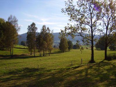 Ferienwohnung Bauer in Arnbruck